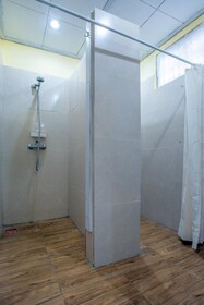 Nushe Hostel