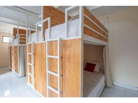 Nushe Hostel