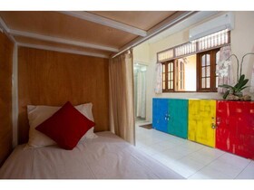Nushe Hostel