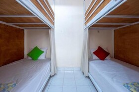 Nushe Hostel
