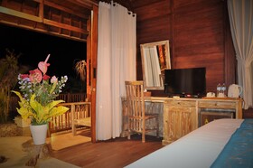 Ocean Terrace Suite and Spa Luxury