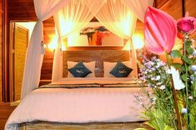 Ocean Terrace Suite and Spa Luxury