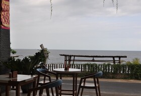 Ocean Terrace Suite and Spa Luxury