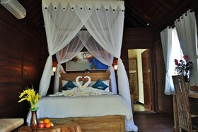 Ocean Terrace Suite and Spa Luxury