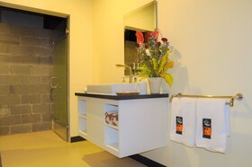 Ocean Terrace Suite and Spa Luxury
