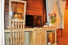 Ocean Terrace Suite and Spa Luxury