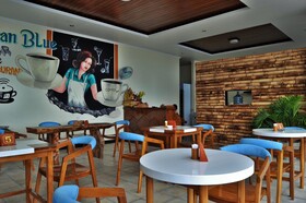 Ocean Terrace Suite and Spa Luxury