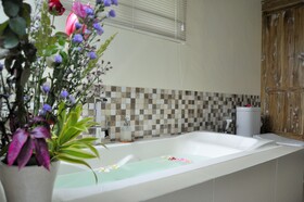 Ocean Terrace Suite and Spa Luxury