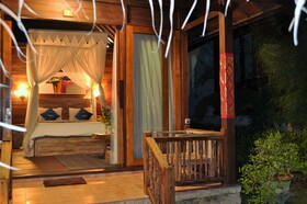 Ocean Terrace Suite and Spa Luxury