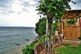 Ocean Terrace Suite and Spa Luxury