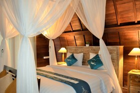 Ocean Terrace Suite and Spa Luxury