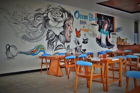 Ocean Terrace Suite and Spa Luxury