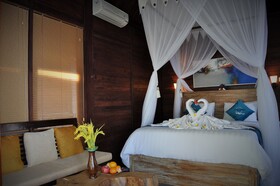 Ocean Terrace Suite and Spa Luxury