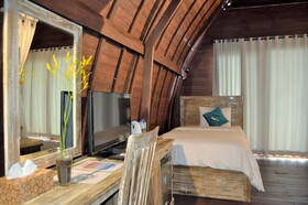 Ocean Terrace Suite and Spa Luxury