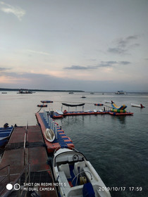 Omah Nusa Villa