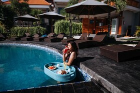 Pandawa Beach Resort and Spa Luxury