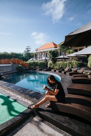 Pandawa Beach Resort and Spa Luxury