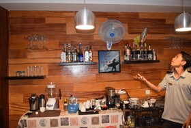 Pandawa Beach Resort and Spa Luxury