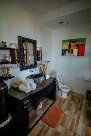 Pandawa Beach Resort and Spa Luxury