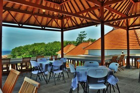 Pandawa Beach Resort and Spa Luxury