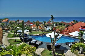 Pandawa Beach Resort and Spa Luxury