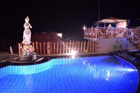 Pandawa Beach Resort and Spa Luxury