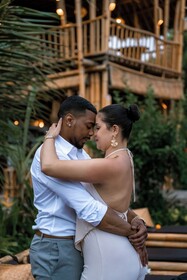 Penida Bambu Green Suites