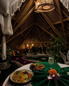 Penida Bambu Green Suites