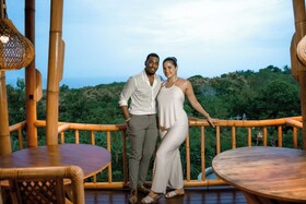 Penida Bambu Green Suites