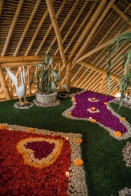 Penida Bambu Green Suites