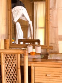 Penida Bambu Green Suites