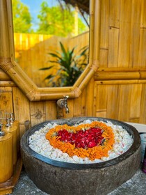 Penida Bambu Green Suites