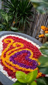 Penida Bambu Green Suites