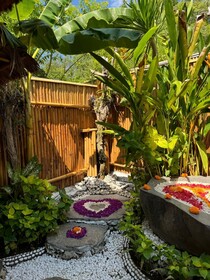 Penida Bambu Green Suites