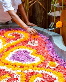 Penida Bambu Green Suites