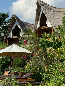 Penida Bambu Green Suites