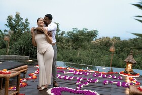 Penida Bambu Green Suites