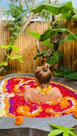 Penida Bambu Green Suites