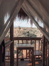 Penida Bambu Green Villas