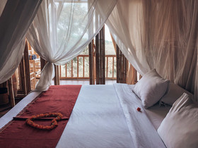 Penida Bambu Green Villas