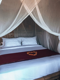 Penida Bambu Green Villas