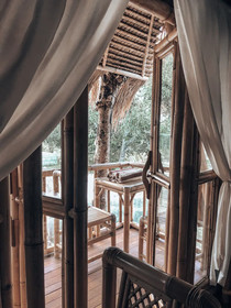 Penida Bambu Green Villas