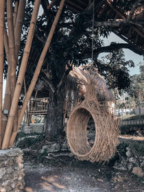 Penida Bambu Green Villas