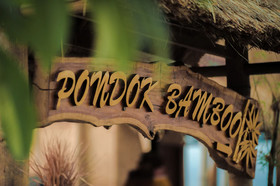 Pondok Bamboo