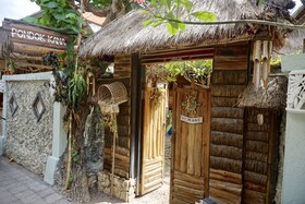 Pondok Kana Homestay