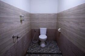 Pondok Kana Homestay