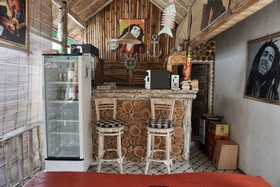 Pondok Kana Homestay