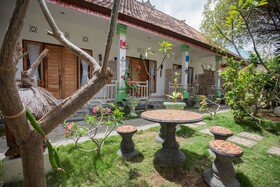 Pondok Kana Homestay