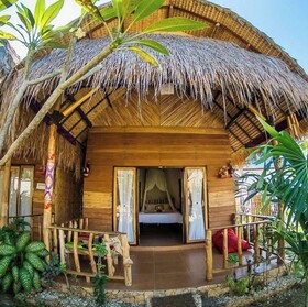 Pondok Kana Homestay