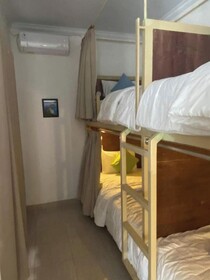 Pondok Kana Homestay